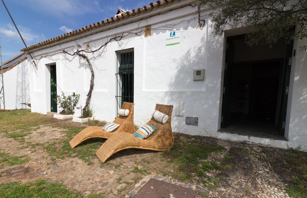 Casa Del Ingeniero , Alberca 4 Hab 8 Pers 3 Chimeneas Con Horno Pensionat Puerto de la Laja Eksteriør billede
